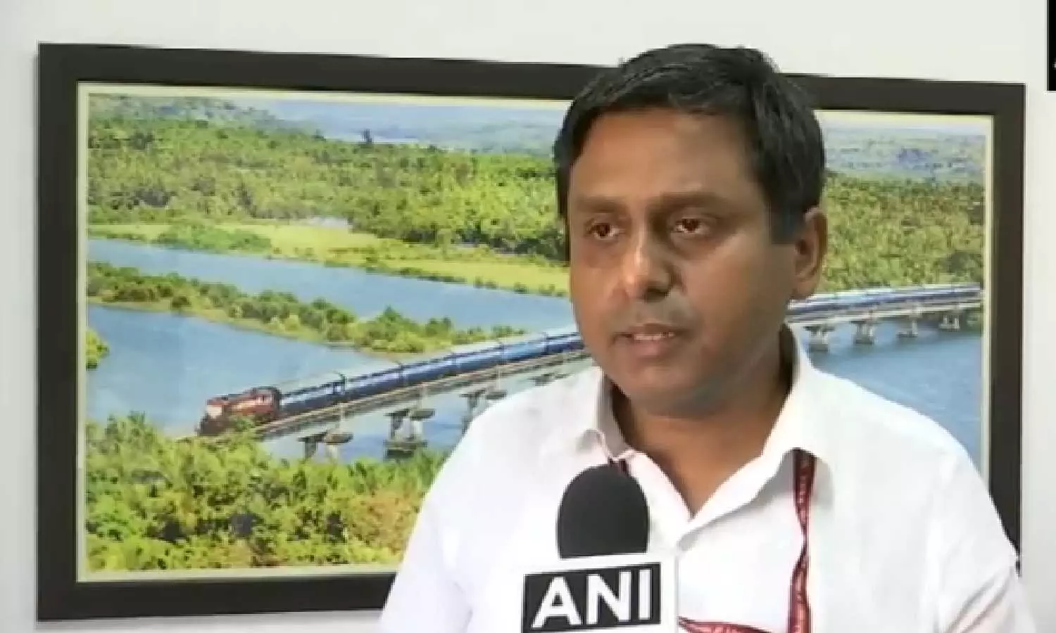 Amitabh Sharma, Spokesperson, Ministry of Railways... ... Odisha train crash live: Balasore Collector confirms death toll as 288 Amitabh Sharma, Spokesperson, Ministry of Railways... ... Odisha train crash live: Balasore Collector confirms death toll as 288