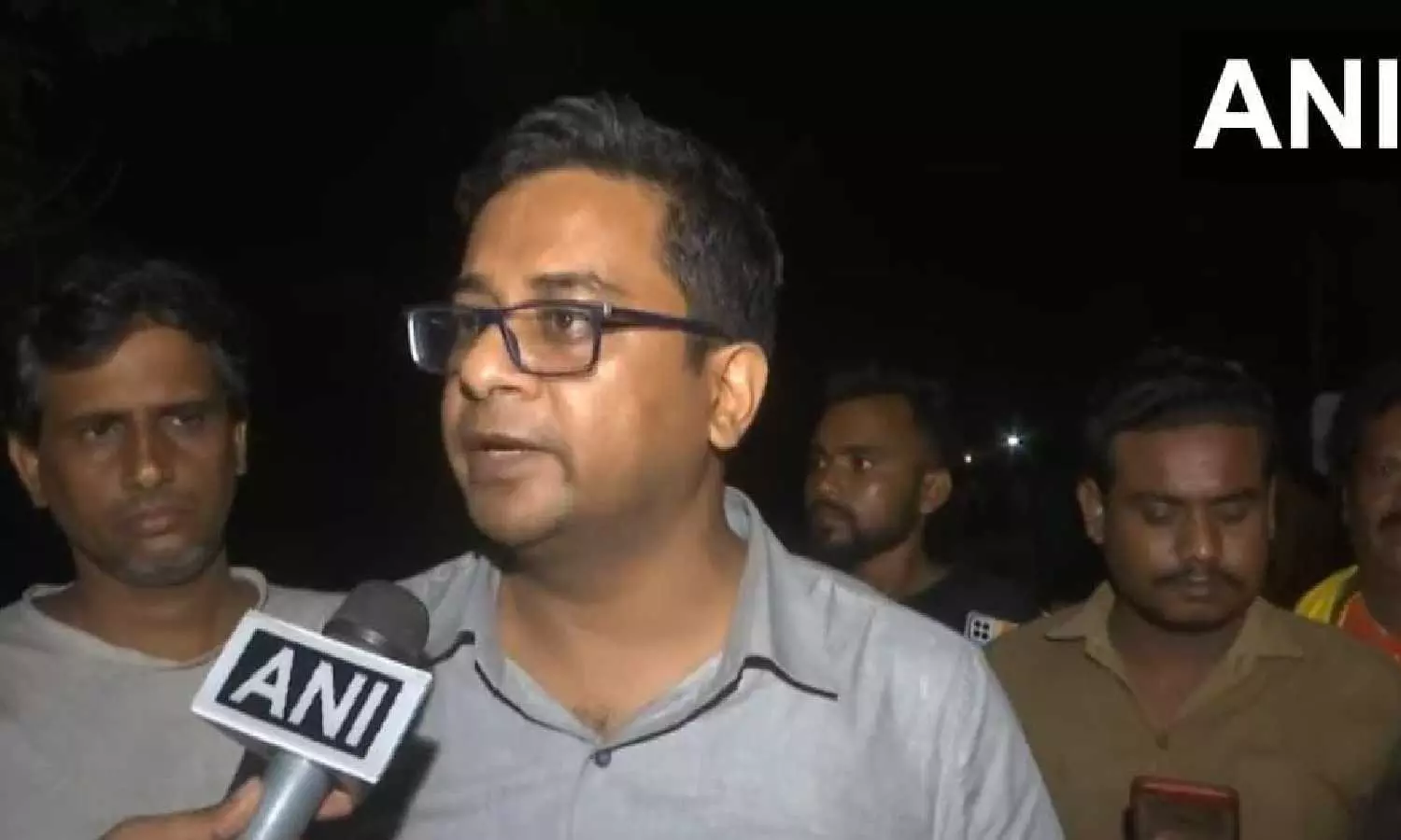 The restoration work has started. We have... ... Odisha train crash live: Balasore Collector confirms death toll as 288 The restoration work has started. We have... ... Odisha train crash live: Balasore Collector confirms death toll as 288