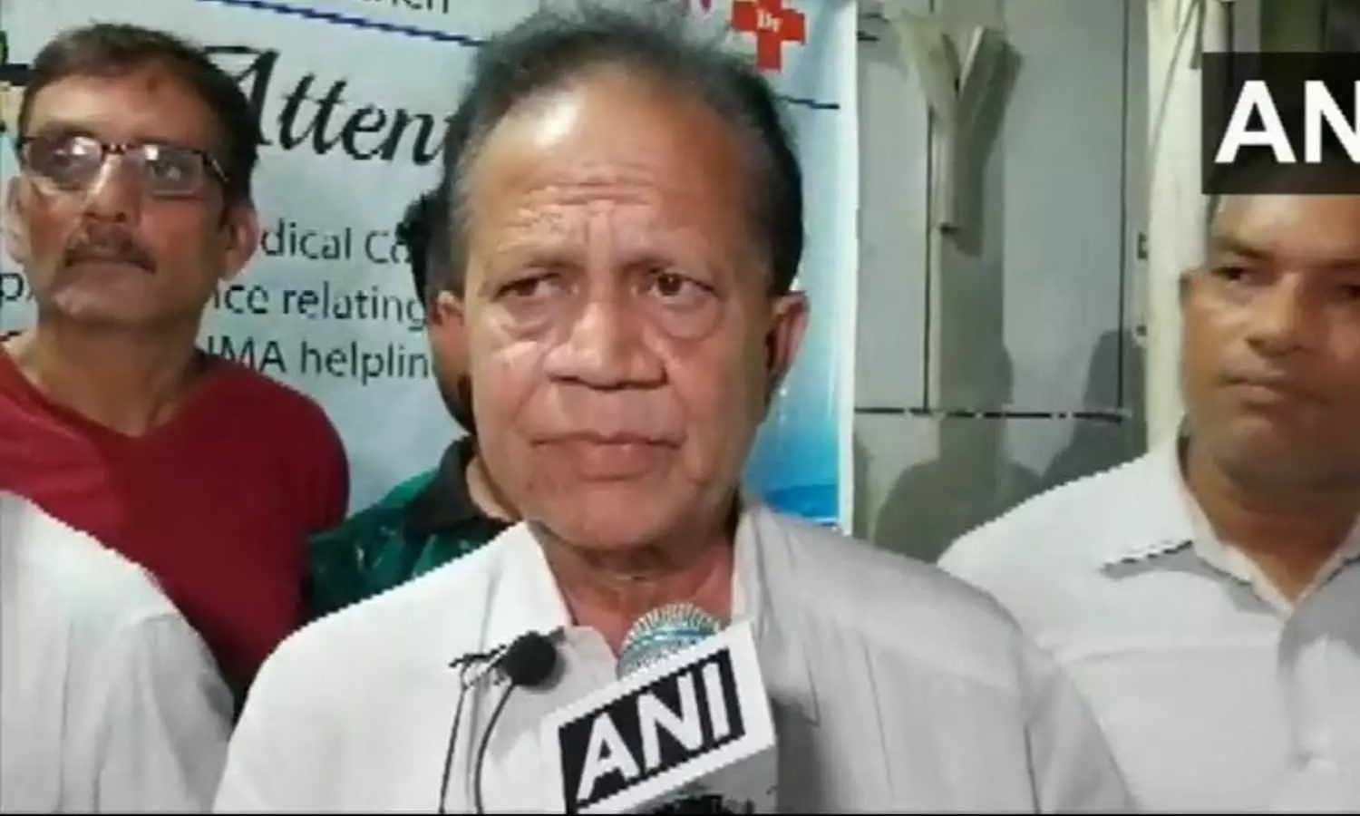 We have received a total of 193 patients, out of... ... Odisha train crash live: Balasore Collector confirms death toll as 288 We have received a total of 193 patients, out of... ... Odisha train crash live: Balasore Collector confirms death toll as 288