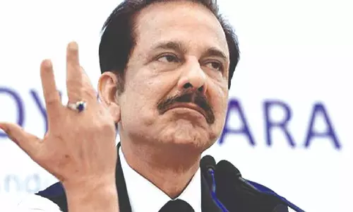 IRDAI transfers life insurance biz of Sahara India Life to SBI Life