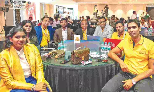 UTT draft: Chennai picks Duda, Liu as overseas recruits UTT draft: Chennai picks Duda, Liu as overseas recruits