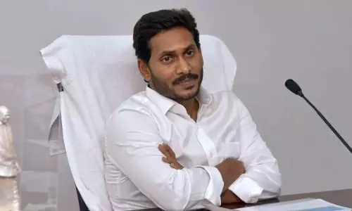 Odisha train tragedy: Andhra CM dispatches team to assist rescue operations