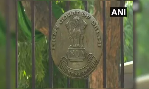 Excise case: Delhi HC seeks report from LNJP on Sisodias wife