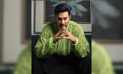 Rajniesh Duggall talks about his international debut with ‘Postcards’