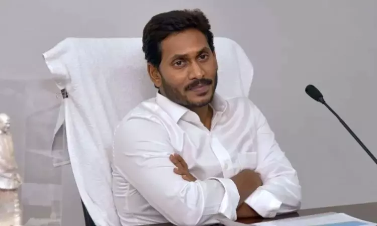 Odisha train tragedy: Andhra CM dispatches team to assist rescue operations