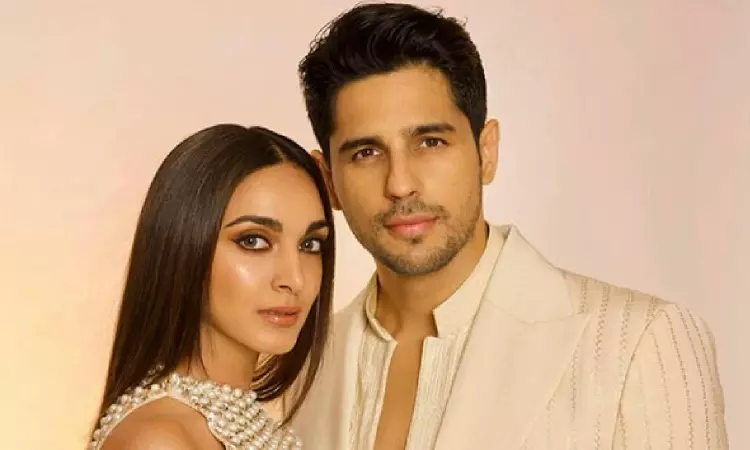 Koffee With Karan 8: Kiara reveals Sidharth proposed to her in Rome