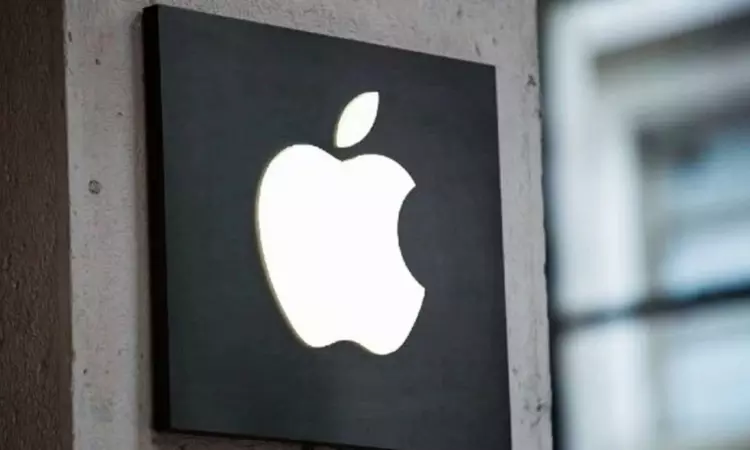 Apples AR headset may enter mass production in October Apples AR headset may enter mass production in October