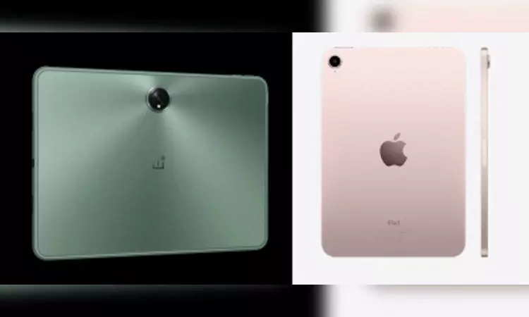 Top 5 versatile tablets under Rs 50K in India Top 5 versatile tablets under Rs 50K in India
