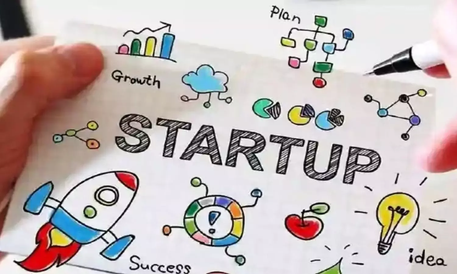 Startup founders’ salaries drop over 25 pc in India in FY24: Report Startup founders’ salaries drop over 25 pc in India in FY24: Report