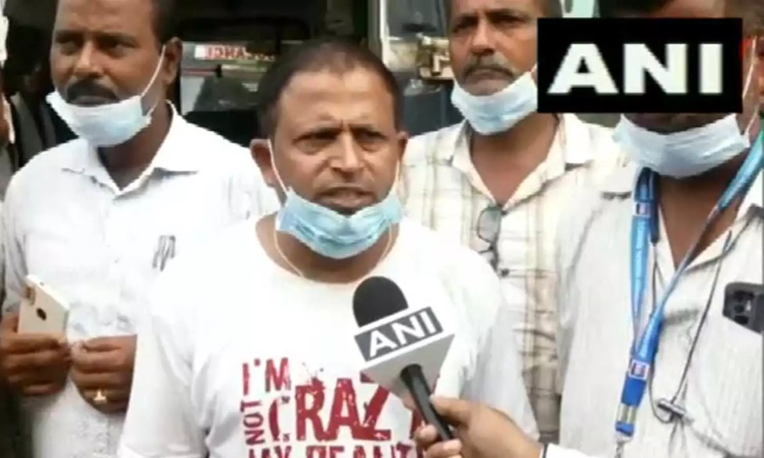 Our CM YS Jagan Mohan Reddy has given us... ... Odisha train crash live: Balasore Collector confirms death toll as 288 Our CM YS Jagan Mohan Reddy has given us... ... Odisha train crash live: Balasore Collector confirms death toll as 288