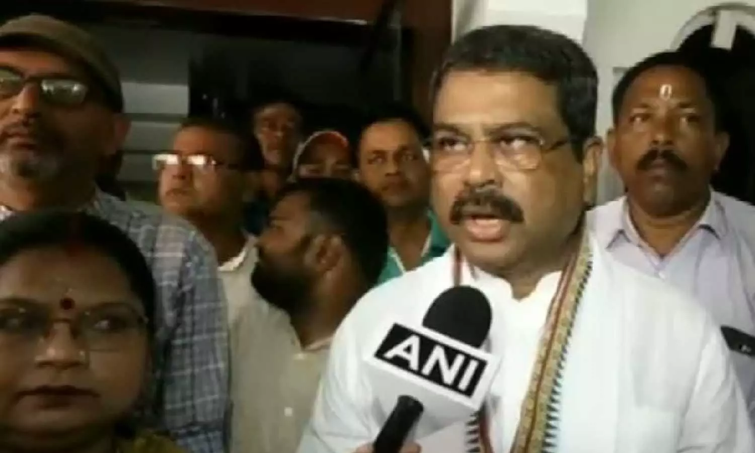 NDRF, ODRF, and Railway teams have worked all... ... Odisha train crash live: Balasore Collector confirms death toll as 288 NDRF, ODRF, and Railway teams have worked all... ... Odisha train crash live: Balasore Collector confirms death toll as 288