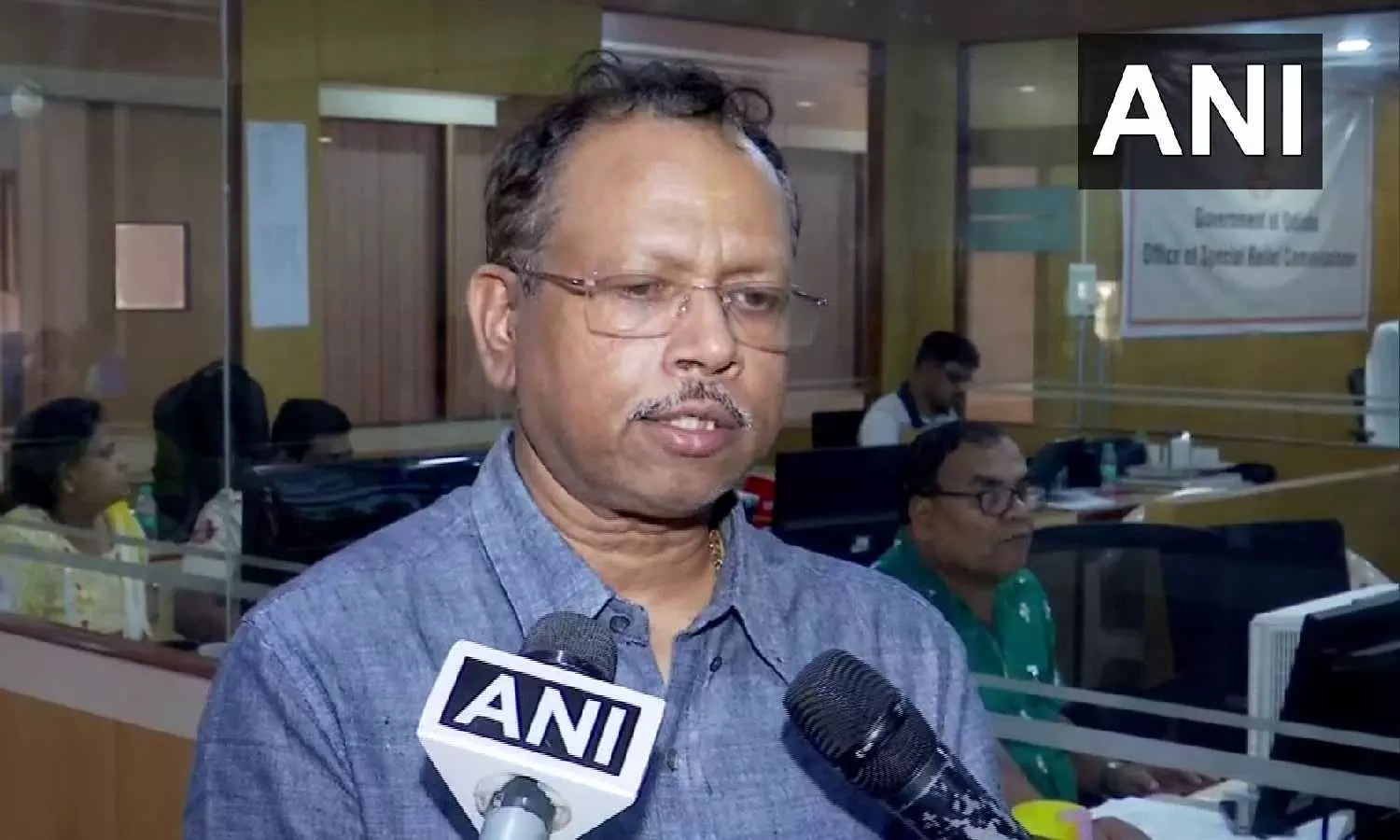 Our State forensic science laboratory is also... ... Odisha train crash live: Balasore Collector confirms death toll as 288 Our State forensic science laboratory is also... ... Odisha train crash live: Balasore Collector confirms death toll as 288