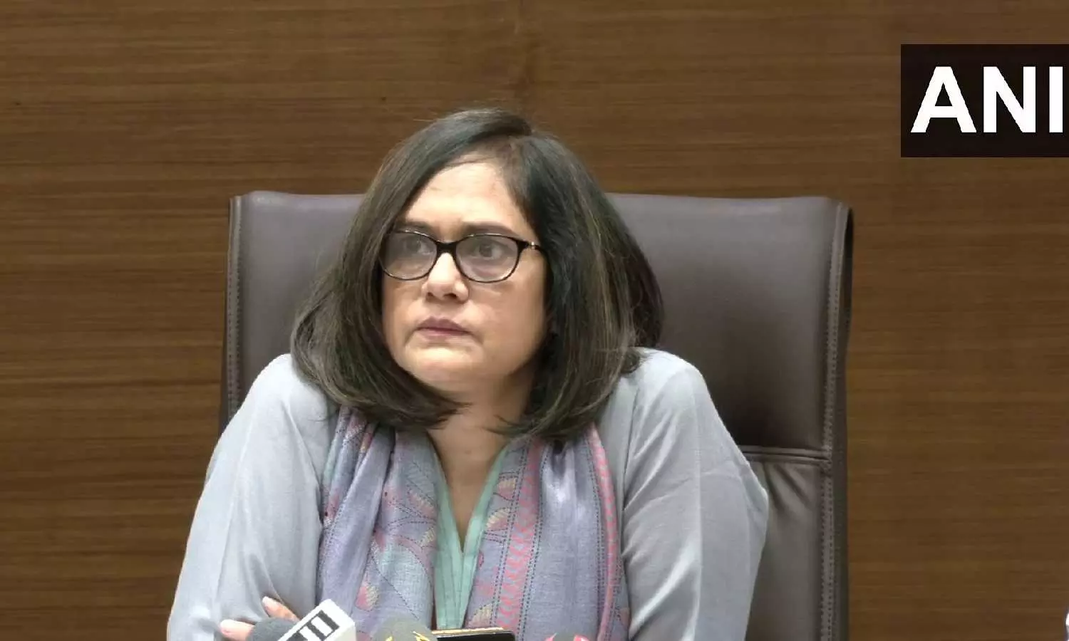 Not NIA, Ministry of Home Affairs is assisting... ... Odisha train crash live: Balasore Collector confirms death toll as 288