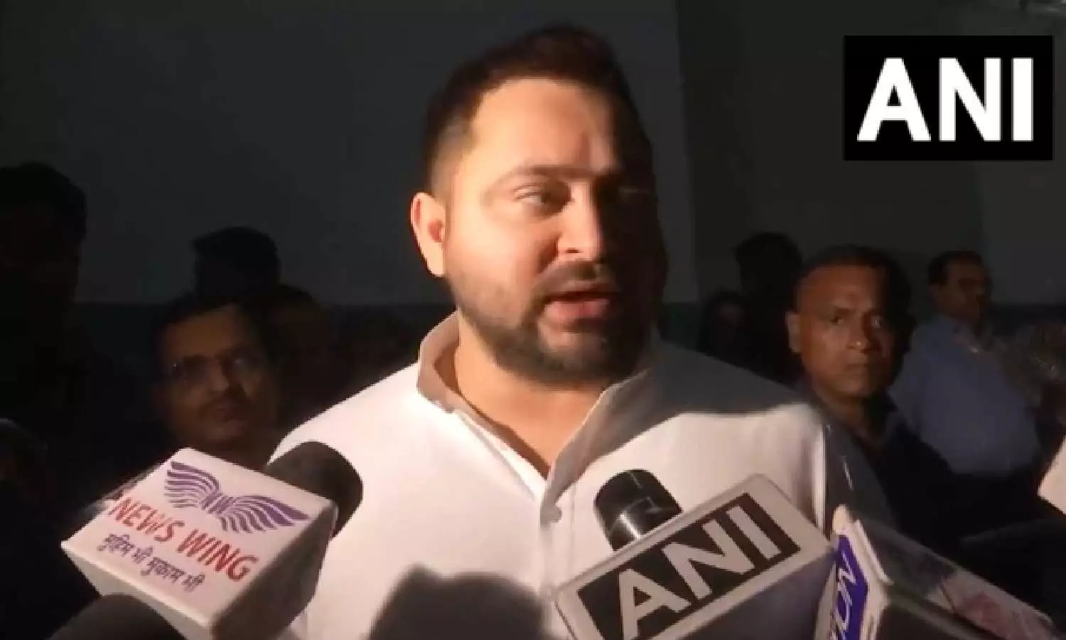 Its a big accident. This has happened due to... ... Odisha train crash live: Balasore Collector confirms death toll as 288