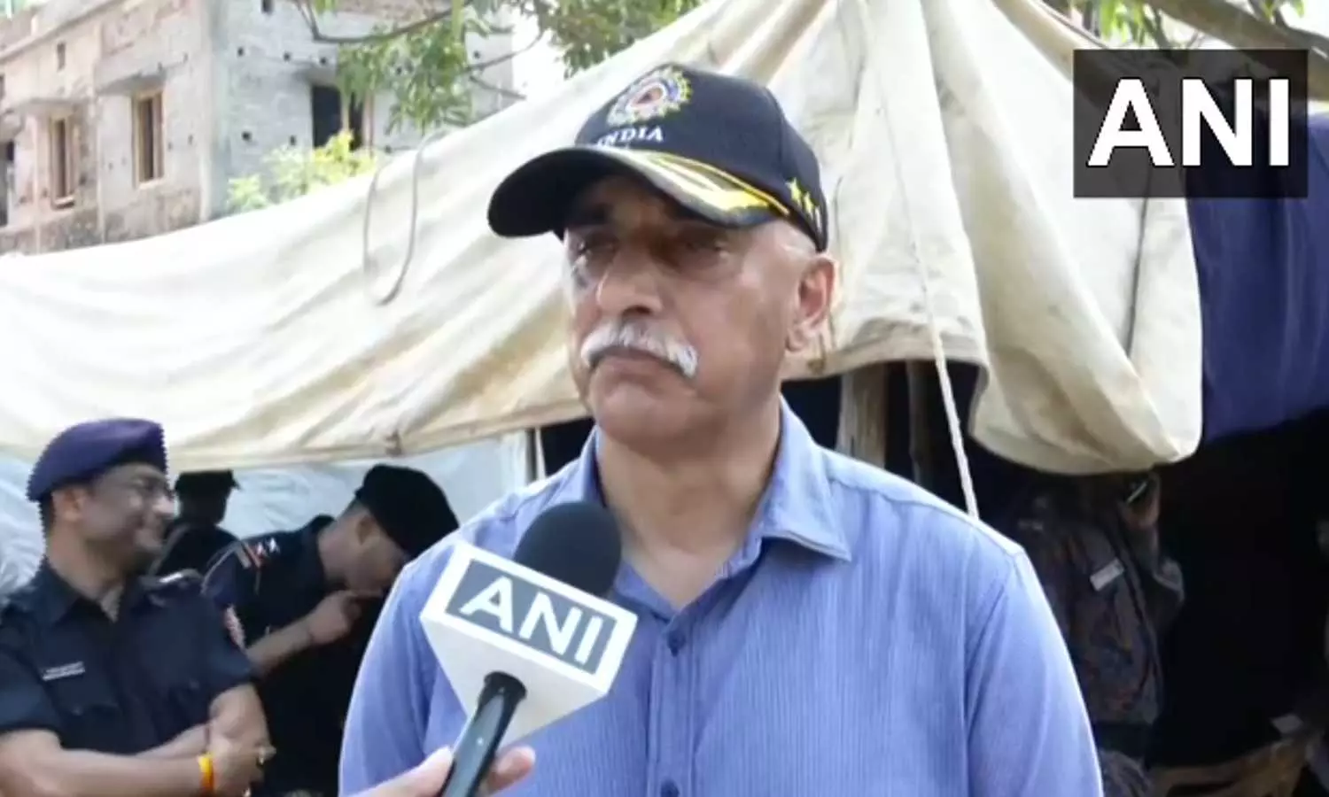 The rescue operation is more or less complete. A... ... Odisha train crash live: Balasore Collector confirms death toll as 288