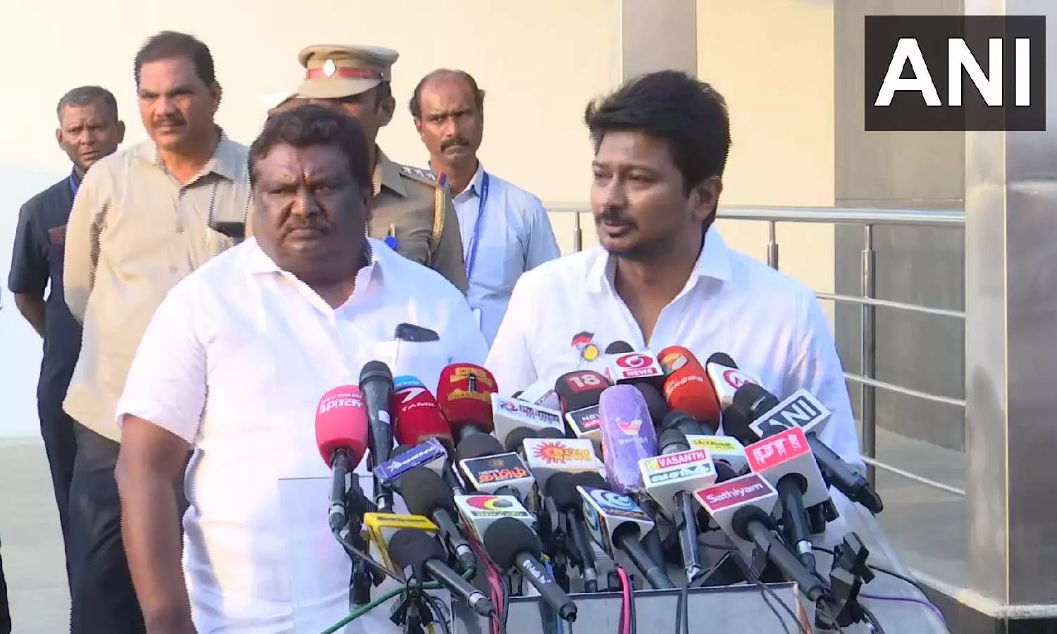 We inspected the hospital where people are... ... Odisha train crash live: Balasore Collector confirms death toll as 288