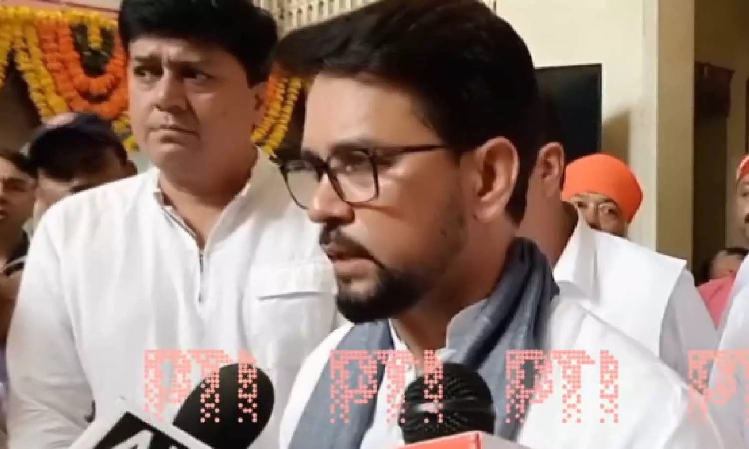 All political parties must unite to help people,... ... Odisha train crash live: Balasore Collector confirms death toll as 288