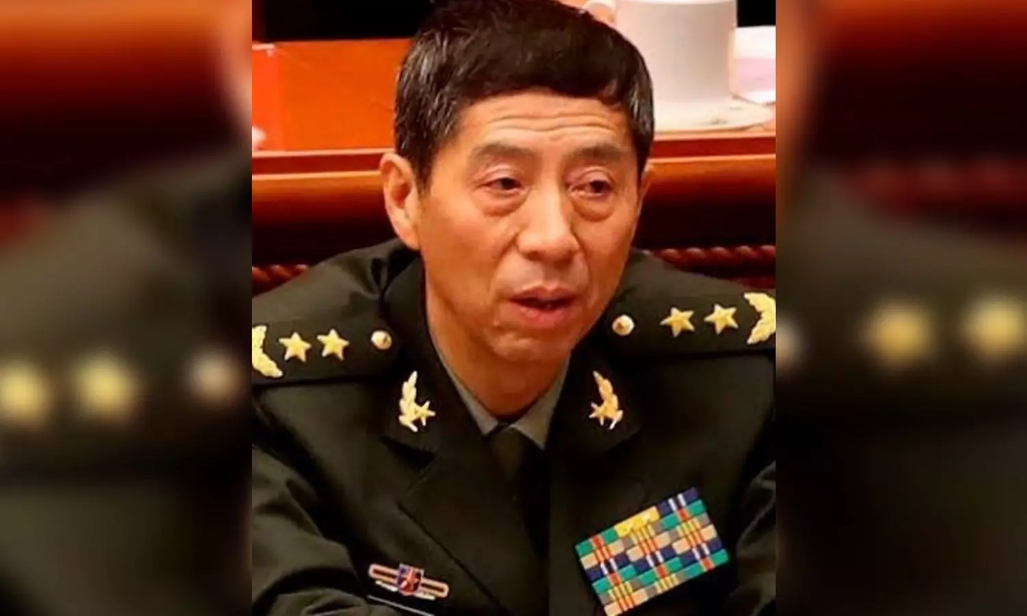 China-US war would be unbearable disaster for world: Defence Minister