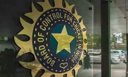 BCCI advocates for ICC strategic fund boost