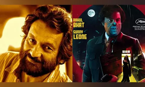 It made me cry: Shekhar Kapur praises Anurag Kashyaps Kennedy