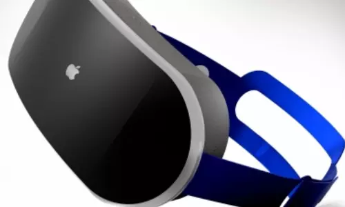 Apple may provide hands-on demos of AR/VR headset at WWDC