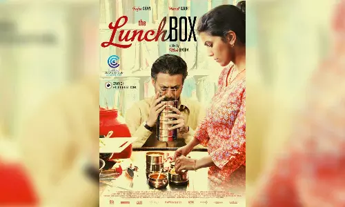 Bollywood films which portrayed life of Indian middle-class