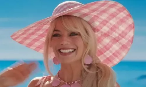 Margot Robbies return for Barbie sequel is off the table