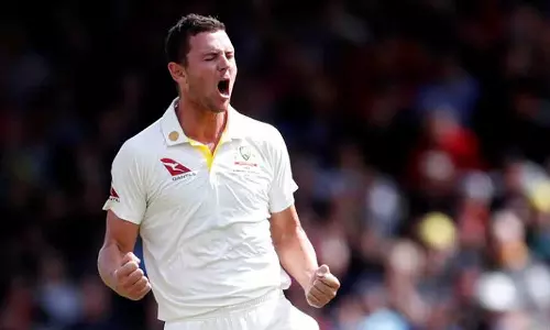 Australia pacer Josh Hazlewood ruled out of WTC final vs India