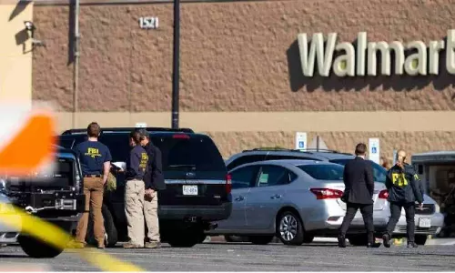 Walmart shareholding in PhonePe drops to 85% Walmart shareholding in PhonePe drops to 85%