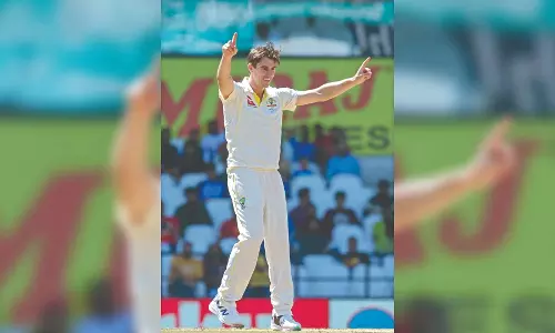 Better to stay a bit underdone than overdone: Aus captain Cummins