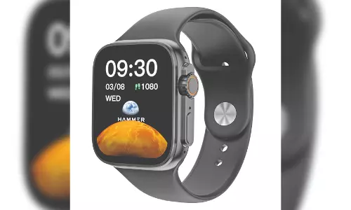 Finger on your pulse