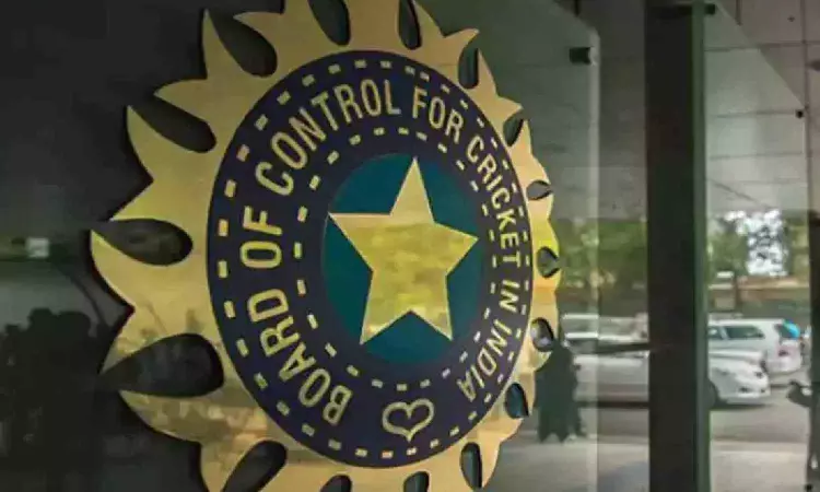 BCCI advocates for ICC strategic fund boost