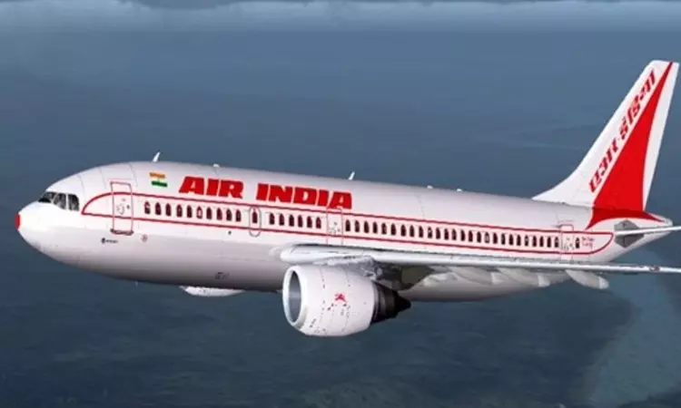 India deserves to have non-stop flights to more overseas destinations