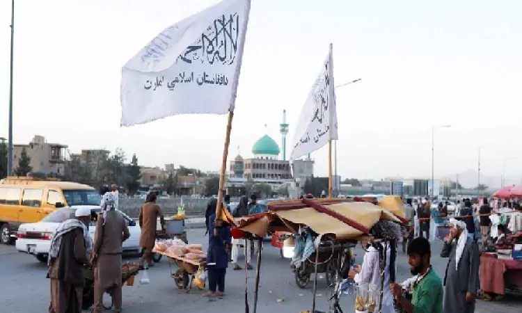 UAE envoy says UN to hold meeting on Afghanistan situation UAE envoy says UN to hold meeting on Afghanistan situation