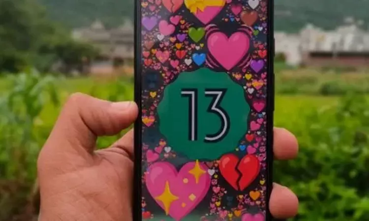 Android 13 available on 15% of active devices, Android 11 on top Android 13 available on 15% of active devices, Android 11 on top