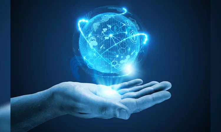 India needs to prioritise blockchain tech ​for digital transformation