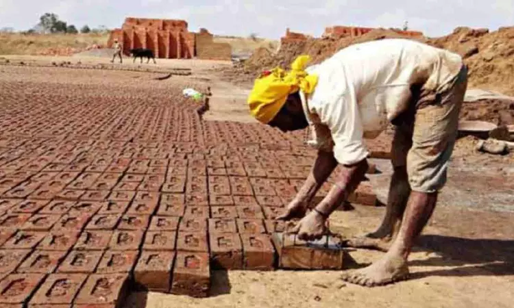 Welfare board to train construction workers