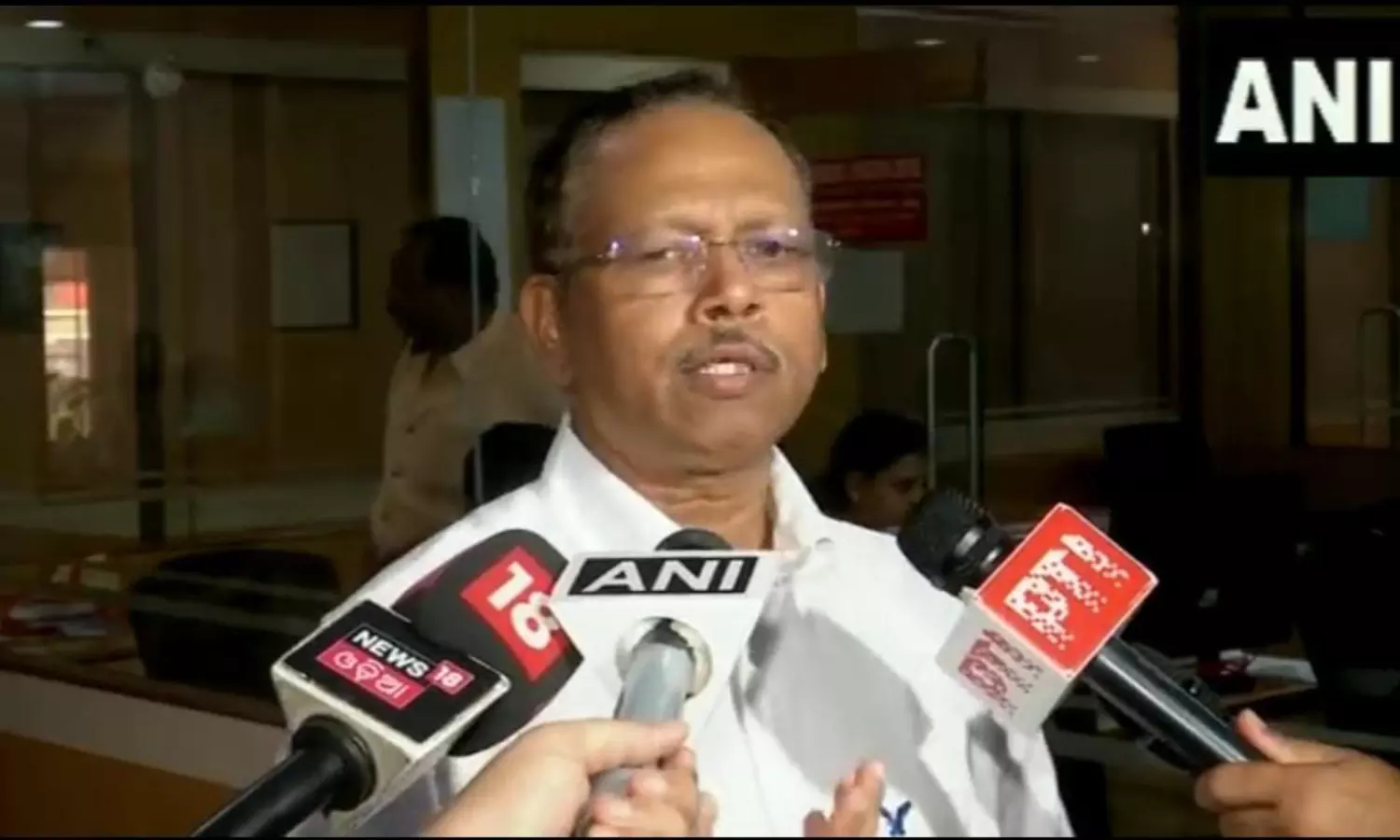 Till normalcy returns in the train movement from... ... Odisha train crash live: Balasore Collector confirms death toll as 288