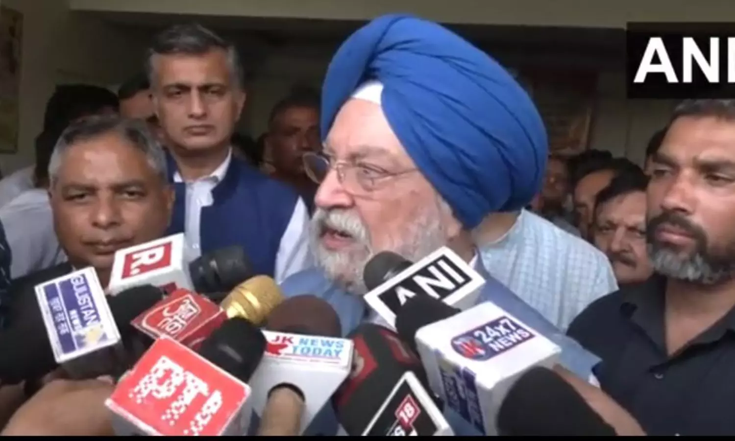 It took the NSG more than 10 hours to reach... ... Odisha train crash live: Balasore Collector confirms death toll as 288