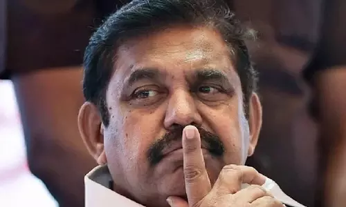 EPS flays govt over vacancies of over 12K teacher posts EPS flays govt over vacancies of over 12K teacher posts