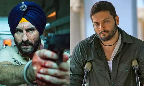 Sacred Games to Mirzapur: Top 50 all-time most famous Indian web series