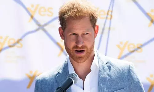 Prince Harrys battle with British tabloids heads for courtroom showdown