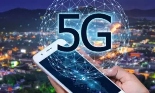 India’s 5G sales hit 50% market for 1st time: Report