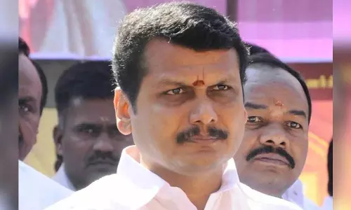 500 Tasmac retail outlets will be shut down this month: Senthilbalaji