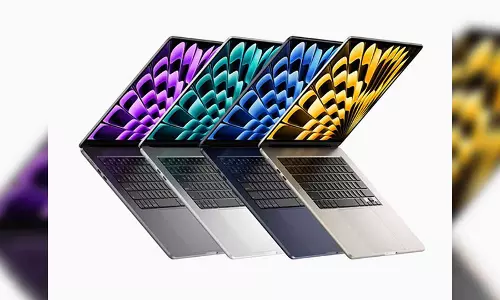 WWDC 2023: Apple introduces new 15-inch MacBook Air WWDC 2023: Apple introduces new 15-inch MacBook Air