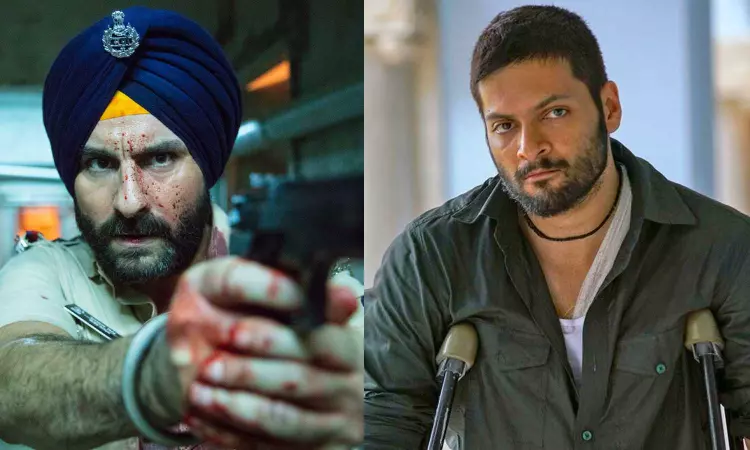 Sacred Games to Mirzapur: Top 50 all-time most famous Indian web series