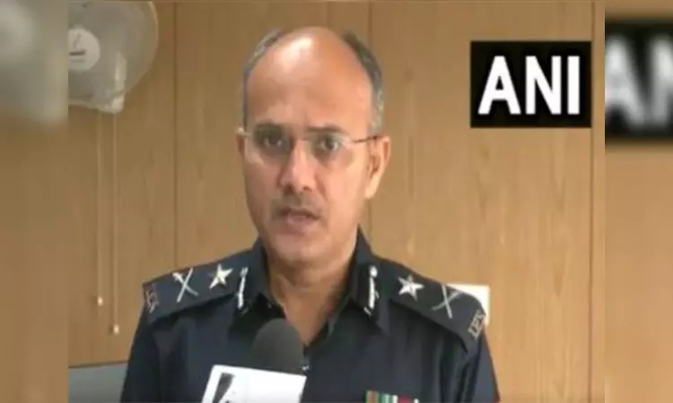 All 9 teams working in Odishas Balasore accident site have been withdrawn: NDRF IG