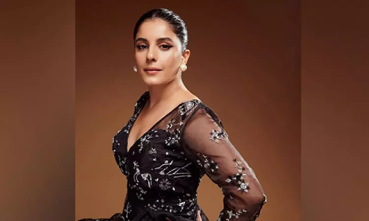 Isha Talwar excited for Mirzapur 3