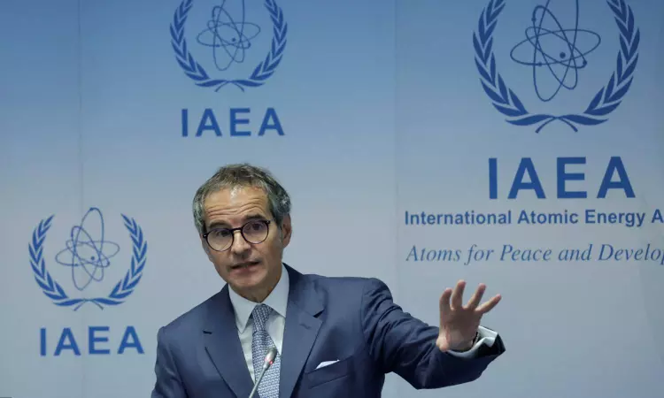 IAEA denies watering down standards in Iran investigation