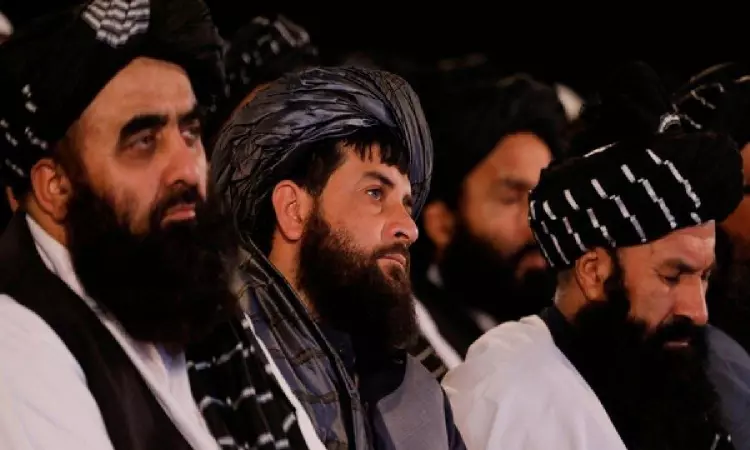 Taliban planning to shift refugees settled alongside Durand Line